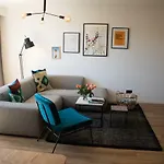 Welcome In - Modernes Apartment 70-Ma In Der Naehe Der Skipiste アパート ヴィンターベルク