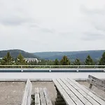 Welcome In - Modernes Apartment 70-Ma In Der Naehe Der Skipiste アパート *