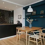 Welcome In - Modernes Apartment 70-Ma In Der Naehe Der Skipiste