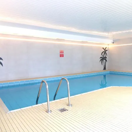 Welcome In - Modernes 70-ma In Der Naehe Der Skipiste وينتربرغ