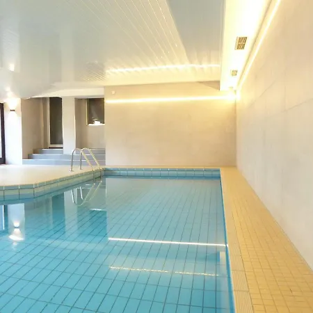 Apartment Welcome In - Am Waltenberg 70-ma The *