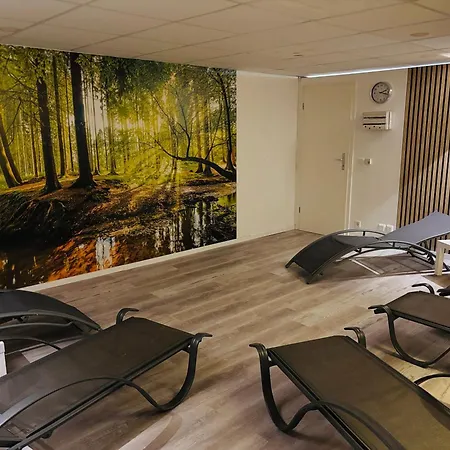 Διαμέρισμα Welcome In - Modern Nabij Skipiste