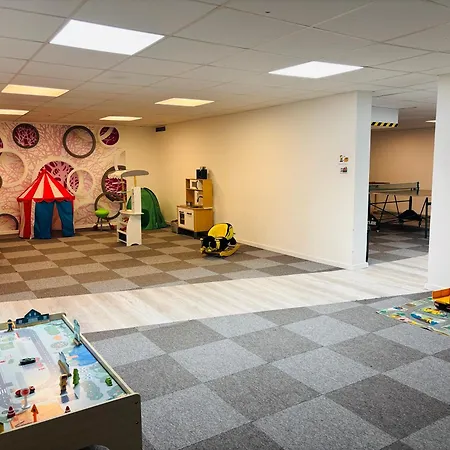 Welcome In - Modern Nabij Skipiste * Βίντερμπεργκ