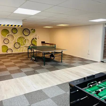 Welcome In - Modern Nabij Skipiste Διαμέρισμα