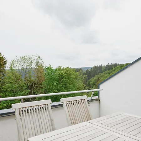 Welcome In - Modernes 70-ma In Der Nähe Der Skipiste Apartment Winterberg