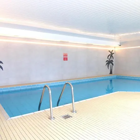 Welcome In - Modernes 70-ma In Der Naehe Der Skipiste