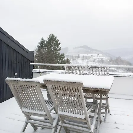 Welcome In - Modernes 70-ma In Der Naehe Der Skipiste Lägenhet