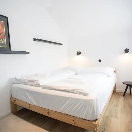 Welcome In - Modernes 70-ma In Der Naehe Der Skipiste Lägenhet