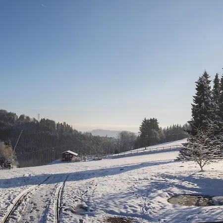 Welcome In - Modernes 70-ma In Der Nähe Der Skipiste Apartment Winterberg