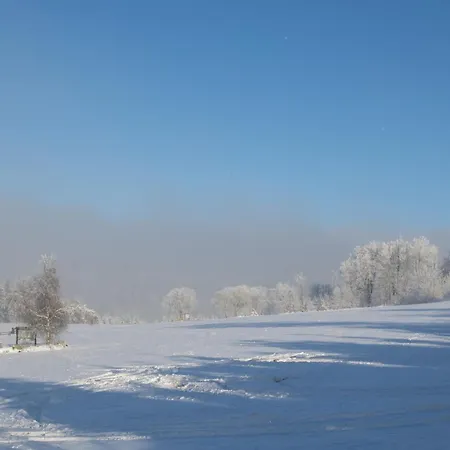Welcome In - Modernes 70-ma In Der Naehe Der Skipiste *