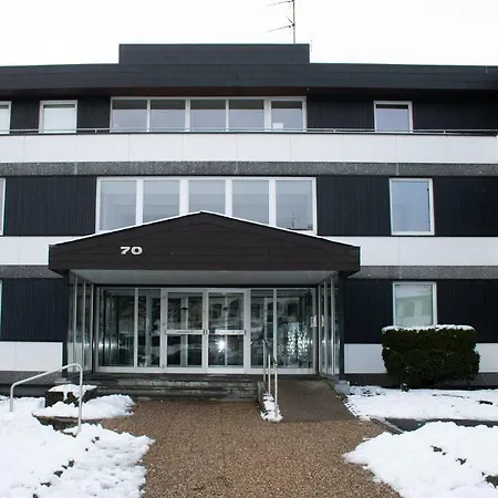 Welcome In - Modernes 70-ma In Der Nähe Der Skipiste Apartment *