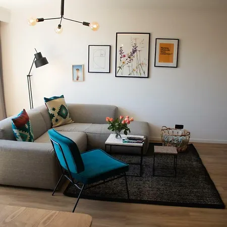 Welcome In - Am Waltenberg 70-ma The Apartment Winterberg
