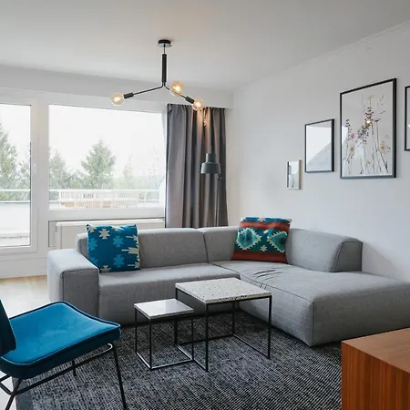 Welcome In - Modernes 70-ma In Der Nähe Der Skipiste Apartment Winterberg