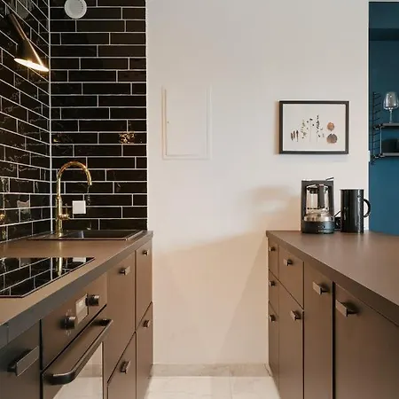 Welcome In - Modern Nabij Skipiste Апартаменты Винтерберг