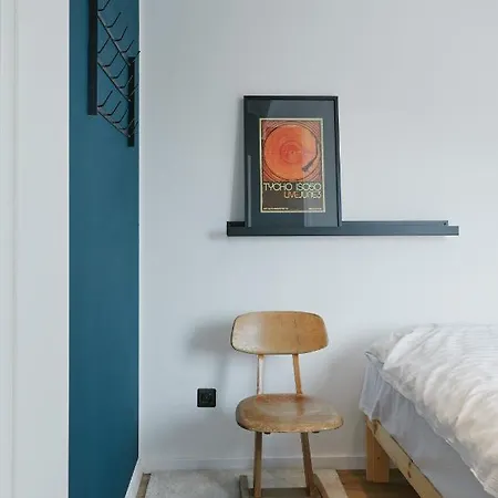 Welcome In - Modern Nabij Skipiste *