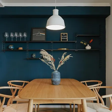 Lägenhet Welcome In - Modern Nabij Skipiste