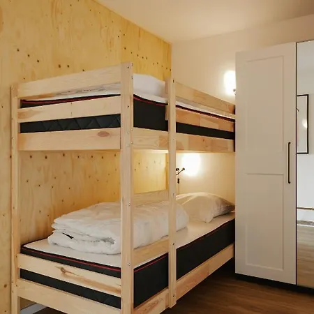 Welcome In - Modernes 70-ma In Der Nähe Der Skipiste *