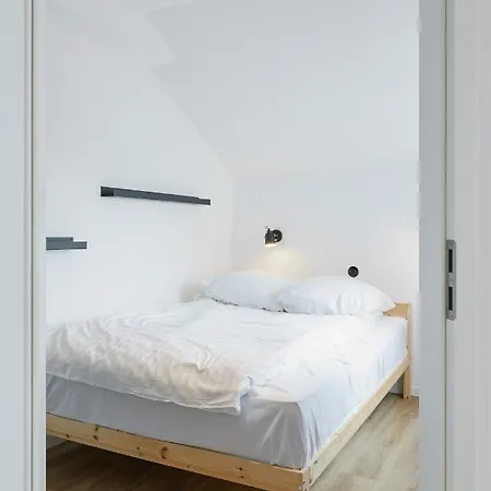 Welcome In - Modern Nabij Skipiste Διαμέρισμα