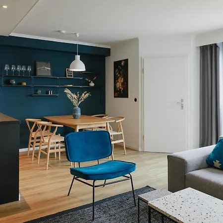 Апартаменты Welcome In - Modern Nabij Skipiste Винтерберг