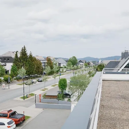 Διαμέρισμα Welcome In - Modern Nabij Skipiste