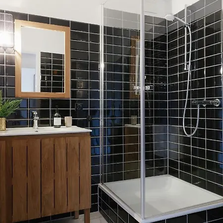 Welcome In - Modern Nabij Skipiste * ווינטרברג