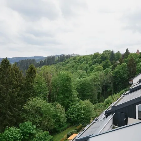 Апартаменты Welcome In - Modern Nabij Skipiste Винтерберг