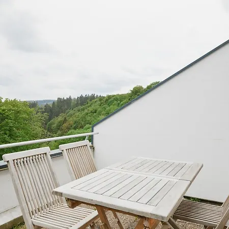 Welcome In - Modernes 70-ma In Der Naehe Der Skipiste Apartamento Winterberg