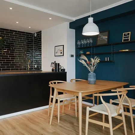 Welcome In - Modern Nabij Skipiste