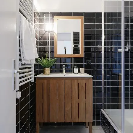 Apartment Welcome In - Modernes 70-ma In Der Nähe Der Skipiste