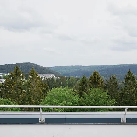 Apartment Welcome In - Modernes 70-ma In Der Nähe Der Skipiste