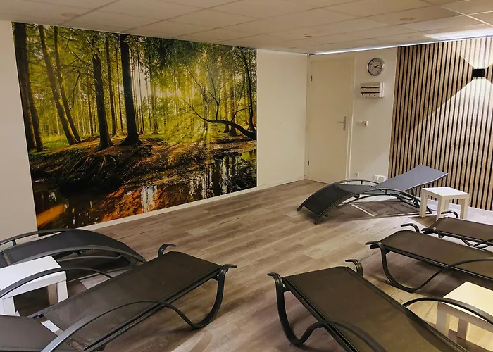 Apartmán Welcome In - Modern Nabij Skipiste