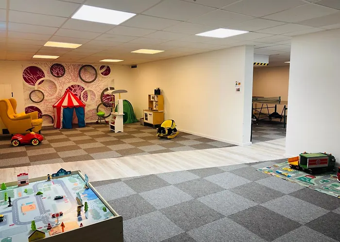 Welcome In - Modern Nabij Skipiste * Winterberg