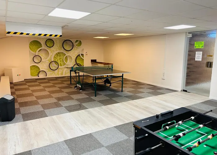 Welcome In - Modern Nabij Skipiste Apartmán