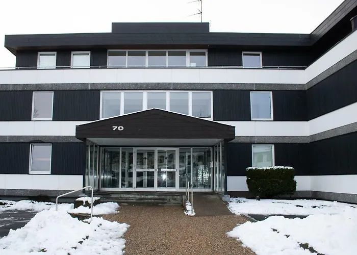 Welcome In - Modern Nabij Skipiste Apartmán *