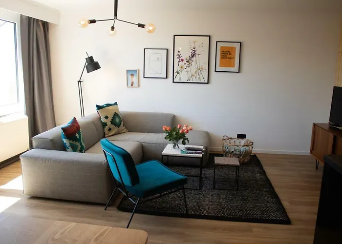 Welcome In - Modern Nabij Skipiste Apartmán Winterberg