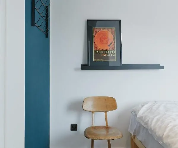 Welcome In - Modern Nabij Skipiste *