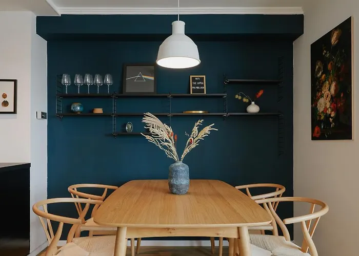 شقة Welcome In - Modern Nabij Skipiste