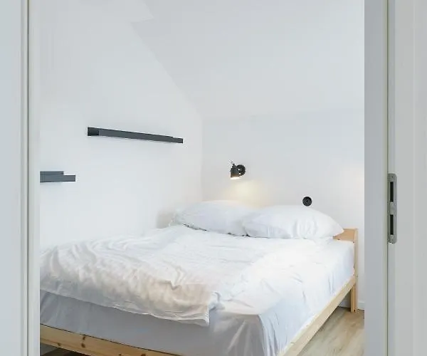 Welcome In - Modern Nabij Skipiste Apartmán