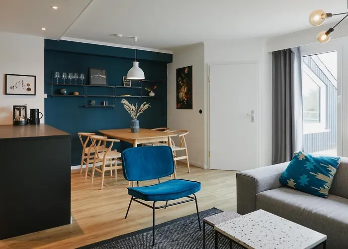 Apartmán Welcome In - Modern Nabij Skipiste Winterberg