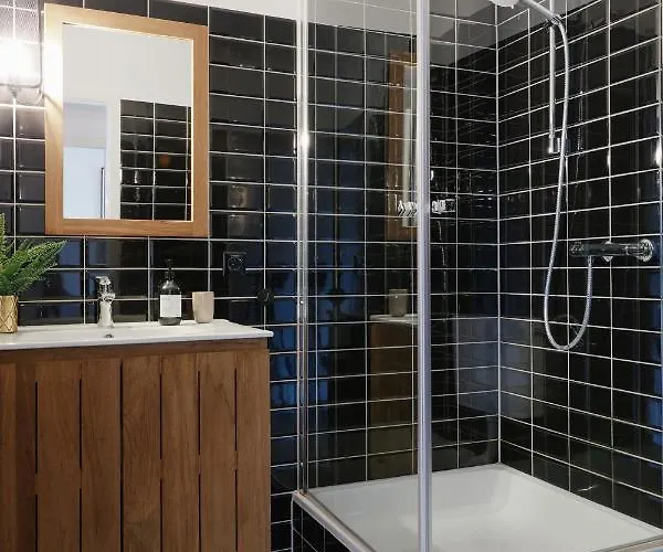 Welcome In - Modern Nabij Skipiste * وينتربرغ