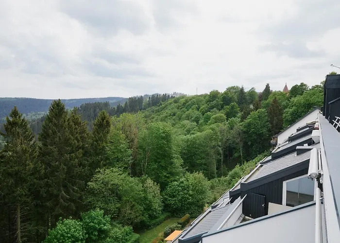 شقة Welcome In - Modern Nabij Skipiste وينتربرغ