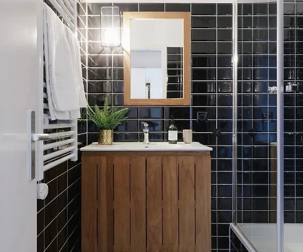 Apartmán Welcome In - Modern Nabij Skipiste